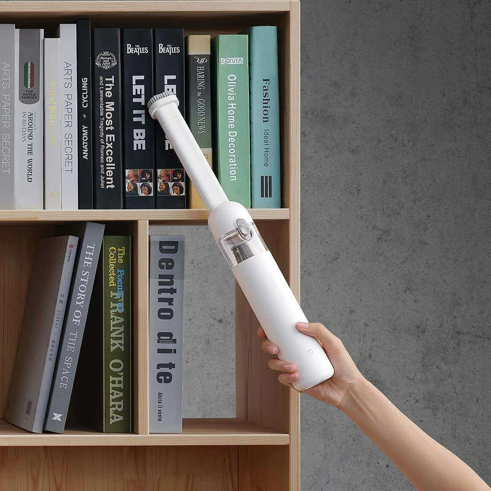 Mijia handheld vacuum Cleaner Mijia handheld vacuum Cleaner